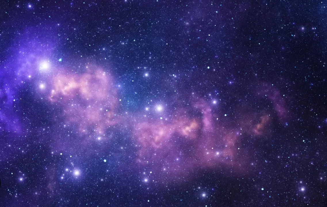 Personality Return – Galaxie