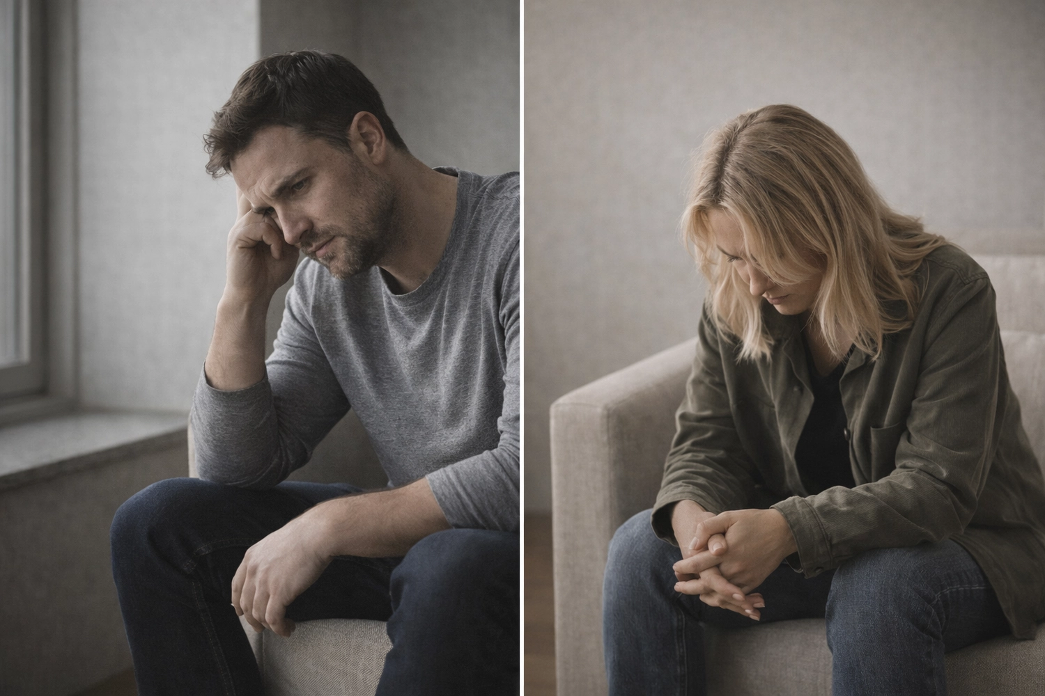 Patrik Smith  — Mental Coach — Passau — Persönliche Begleitung