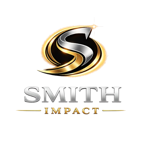 Logo Patrik Smith  — Mental Coach — Passau