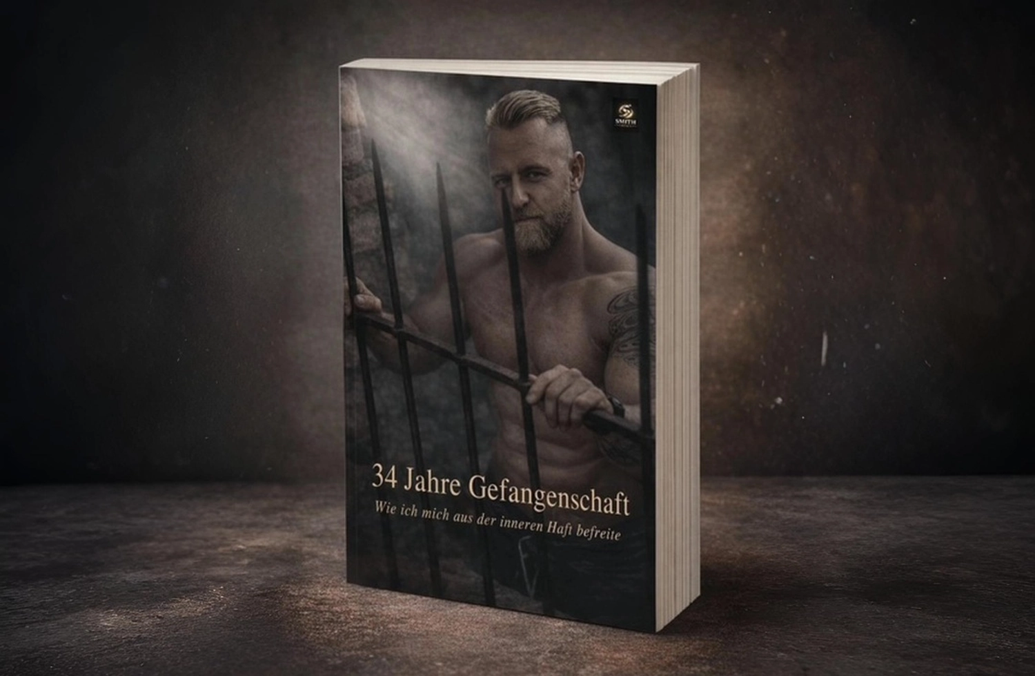 Patrik Smith — Mental Coach — Passau — Mentoring