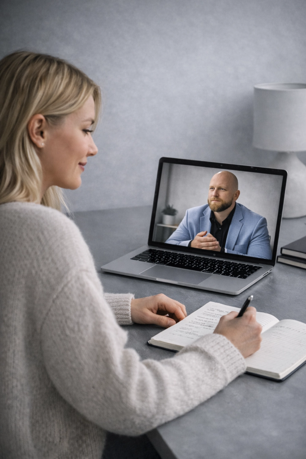 Patrik Smith  — Mental Coach — Passau — Selbstlernprogramm