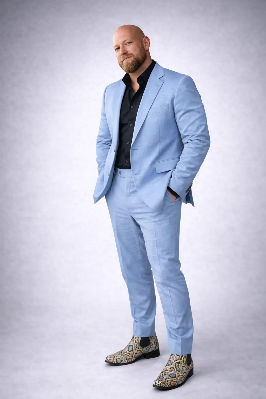 Patrik Smith  — Mental Coach — Passau — Selbstlernprogramm