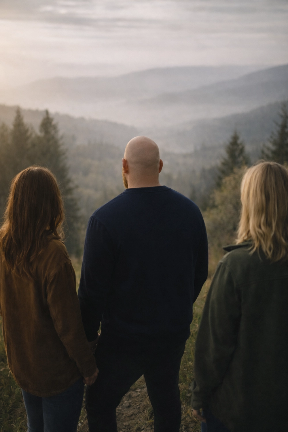 Patrik Smith  — Mental Coach — Passau — Mentoring